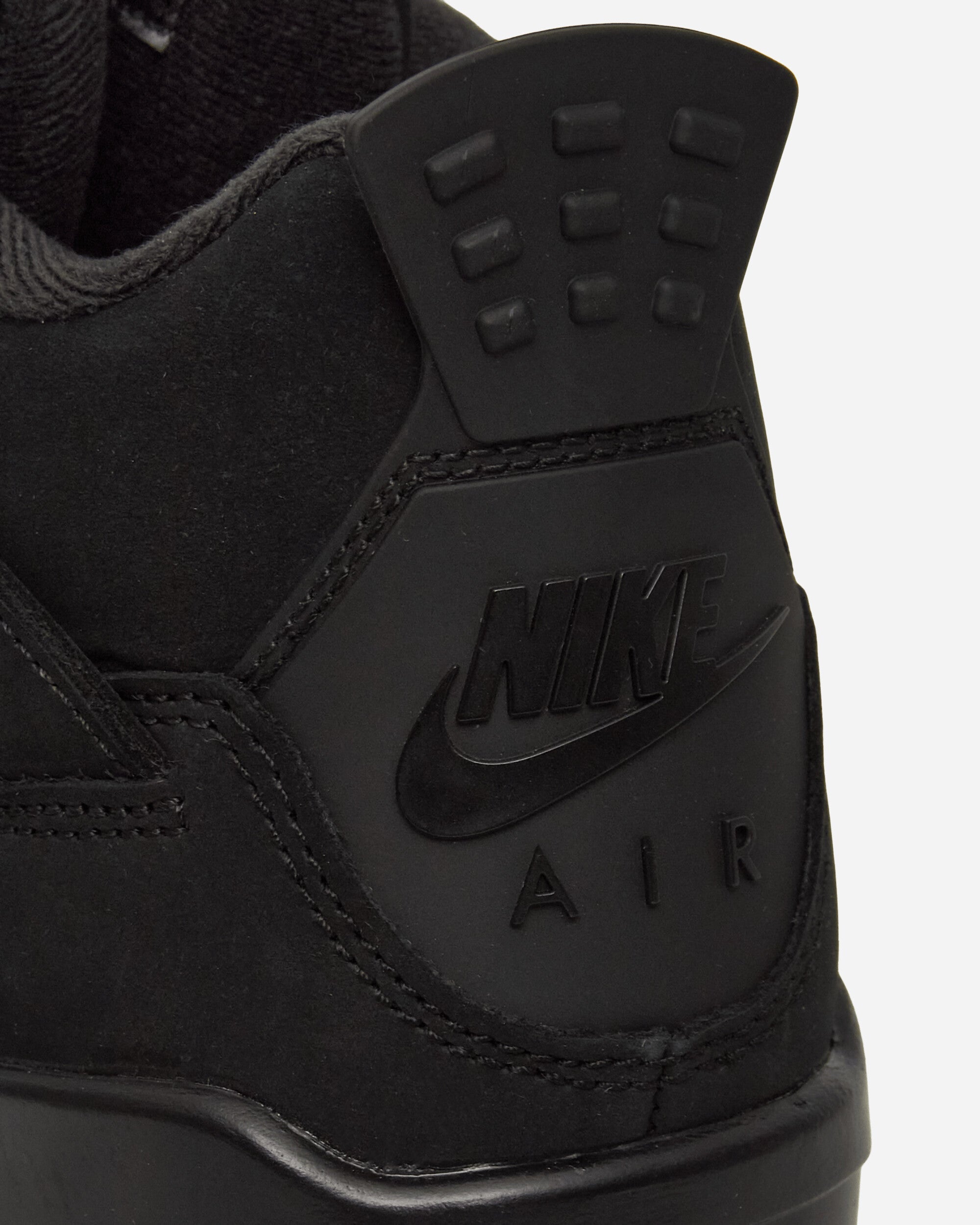 Air Jordan 4 (GS) Sneakers Black Cat