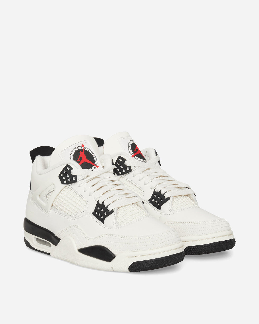 Air Jordan 4 Retro Sneakers Flight Club