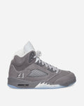 Air Jordan 5 Retro Sneakers Light Graphite / Wolf Grey