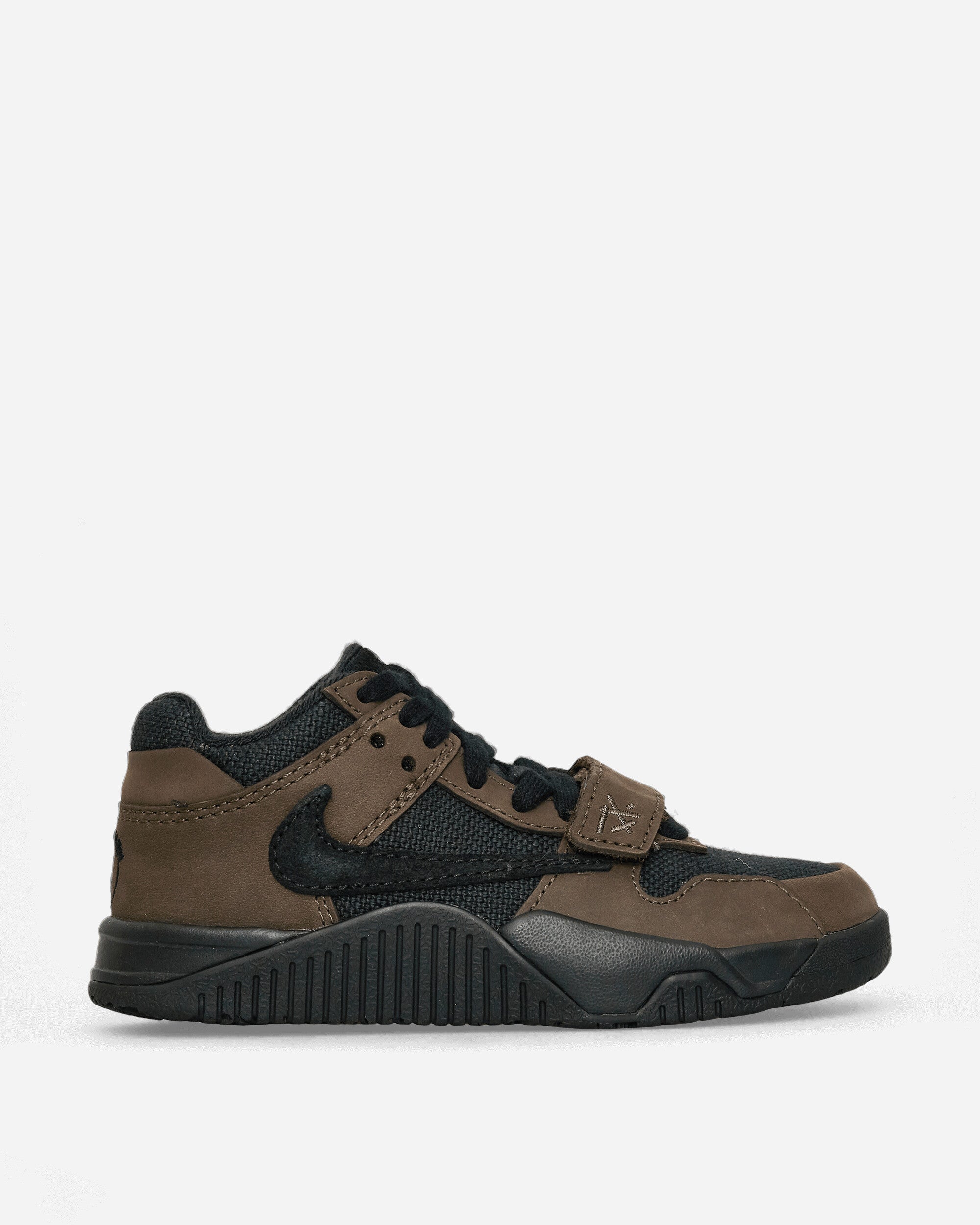 Travis Scott CJ1 T-Rexx (PS) Sneakers Black / Dark Mocha