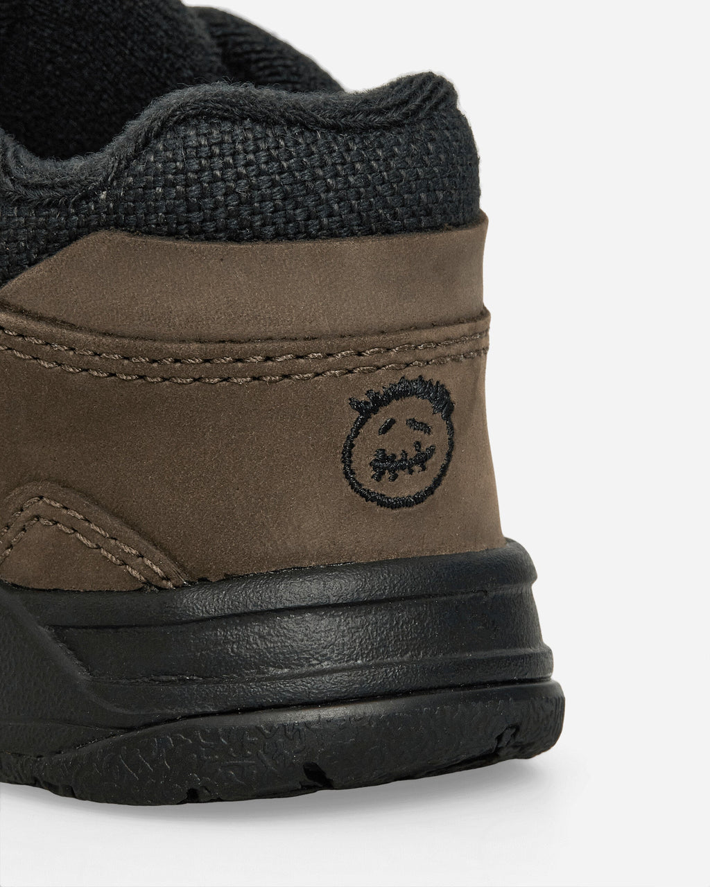 Travis Scott CJ1 T-Rexx (TD) Sneakers Black / Dark Mocha