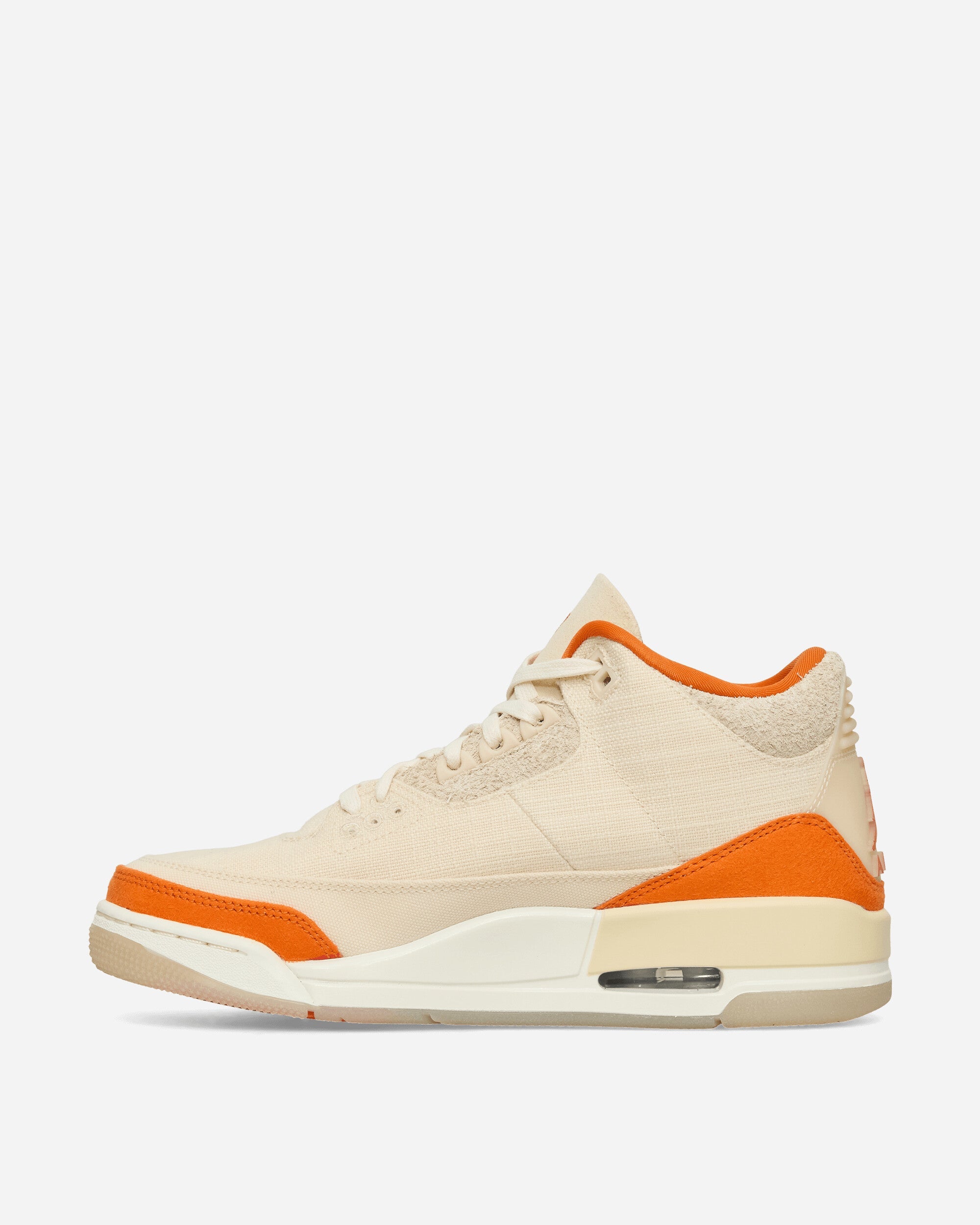 Women's Air Jordan 3 Sneakers Starfish