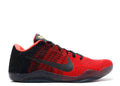 Kobe 11 Elite Low Achilles Heel (WORN)