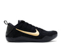 Kobe 11 Elite Low Black Mamba Collection Fade to Black