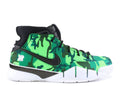 Kobe 1 Protro Undefeated Green Camo (Silver Lake)