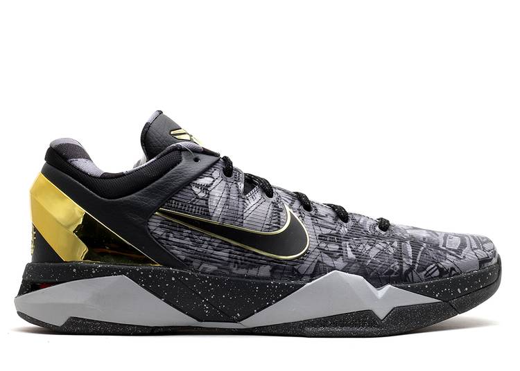 Kobe 7 Prelude (London)