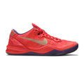 Kobe 8 EXT Year of the Snake (Red)