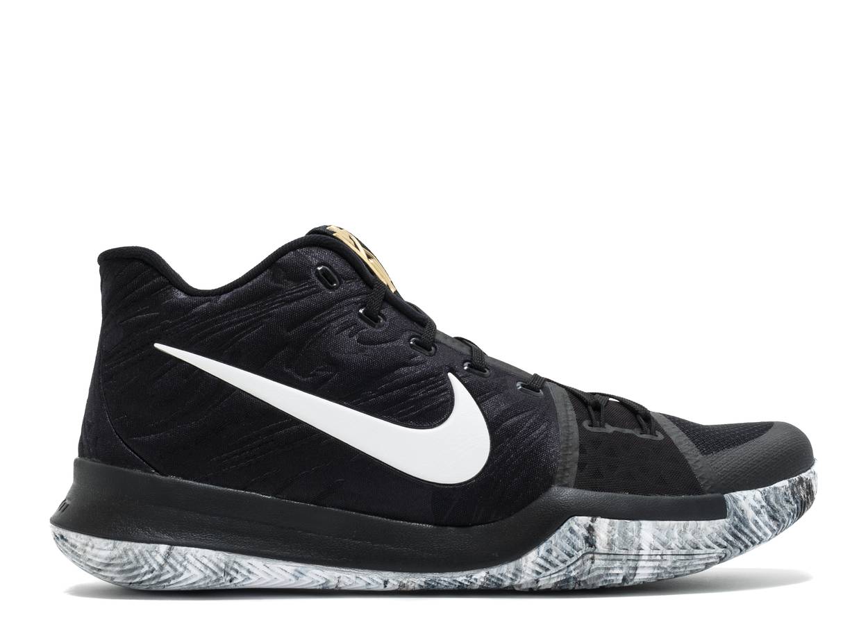 Kyrie 3 BHM (2017)