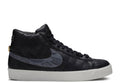 Blazer Supreme Black (2006)