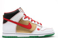Dunk High Money Cat (WORN)