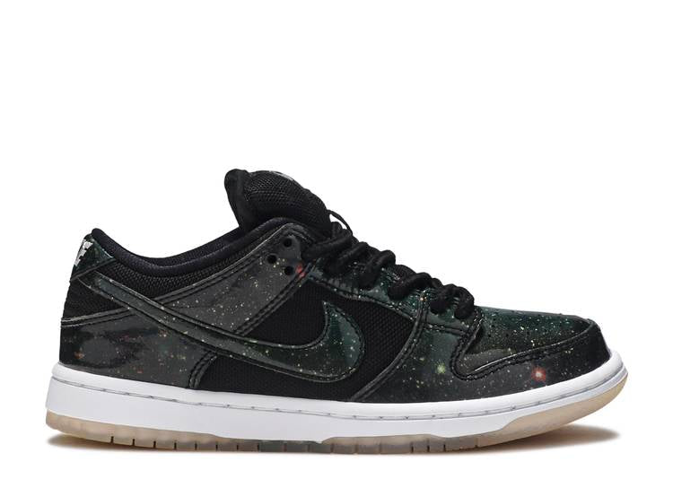 Dunk Low 420 Intergalactic