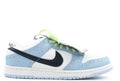 Dunk Low Golf Pack Blue (WORN)