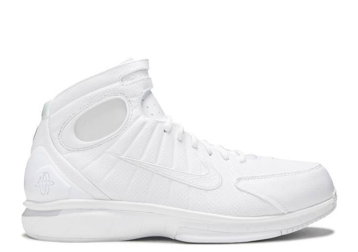 Zoom Huarache 2K4 Black Mamba Collection Fade to Black