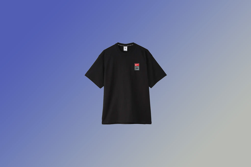 Patta T - Shirt - Black
