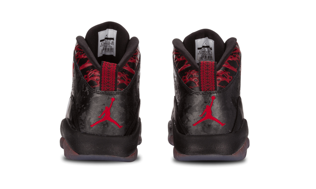 10 Retro DB "Doernbecher" 636214 066