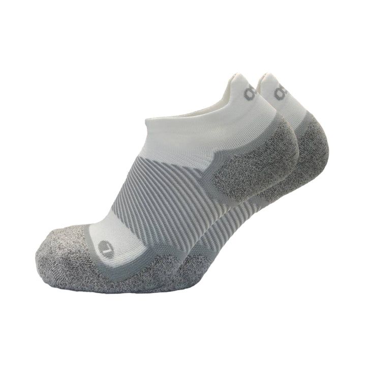 OS1st No Show Wide Wellness Performance Socks WP4
