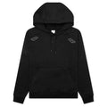 Nocta L'Art Fleece Hoodie - Black