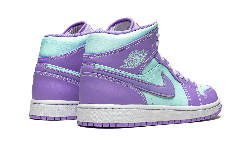 1 Mid "Purple Pulse / Glacier Blue" 554724 500
