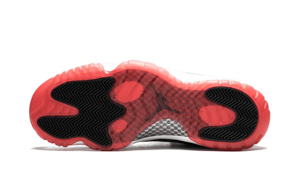 11 Retro Low "Bred" 528895 012