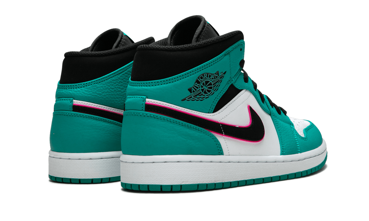 1 Mid SE "South Beach"