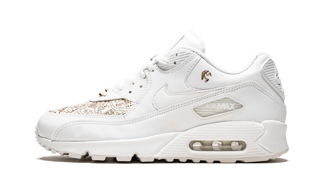 Air Max 90 Laser "AIR MAX CON NYC" 032616 212