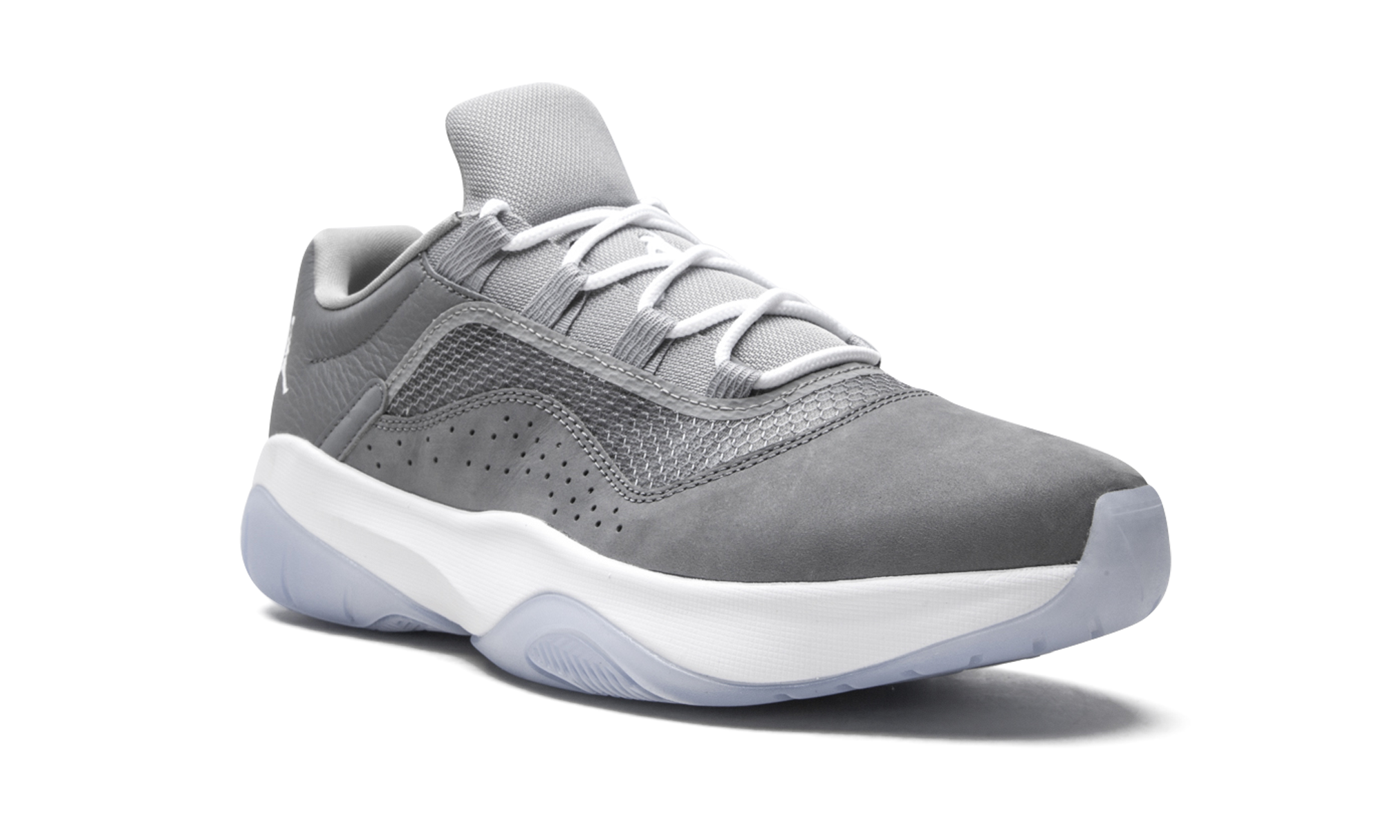 11 CMFT Low "Cool Grey" CW0784 001