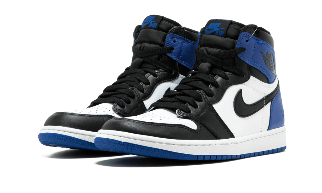 1 Retro High OG "Fragment" 716371 040