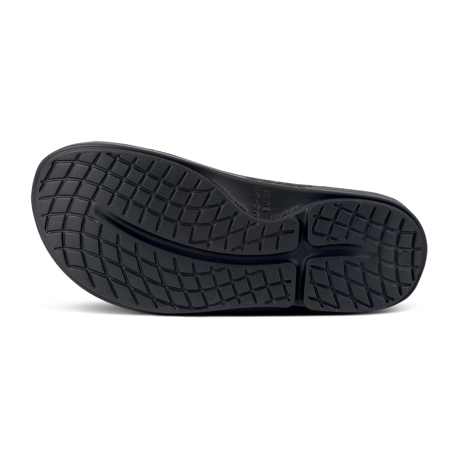 Unisex OOahh Sports Sandals in Tactical Green
