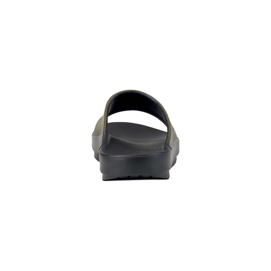 Unisex OOahh Sports Sandals in Tactical Green