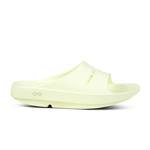 Unisex Ooahh Slide Sandals in Mellow