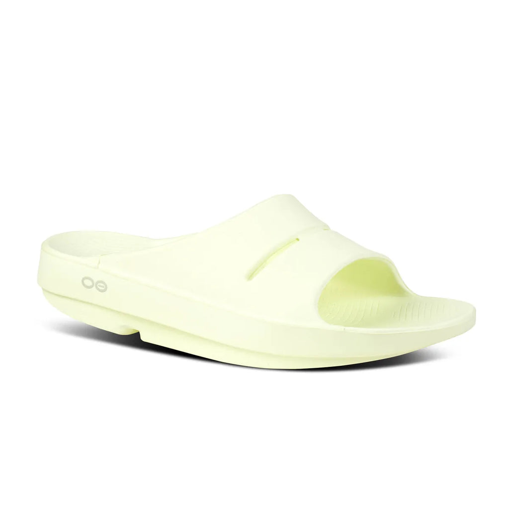 Unisex Ooahh Slide Sandals in Mellow