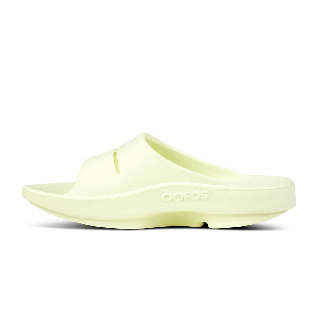 Unisex Ooahh Slide Sandals in Mellow