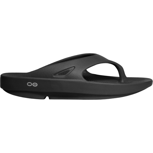Unisex OOriginal Flip Flops in Black