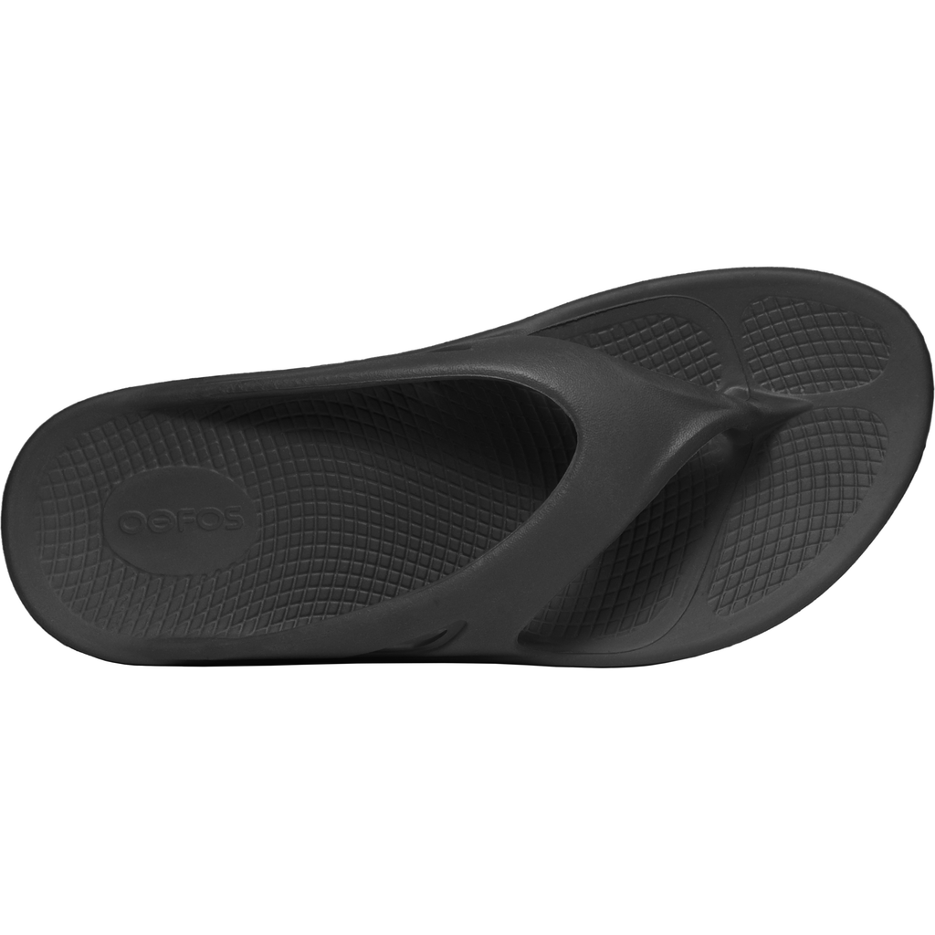 Unisex OOriginal Flip Flops in Black