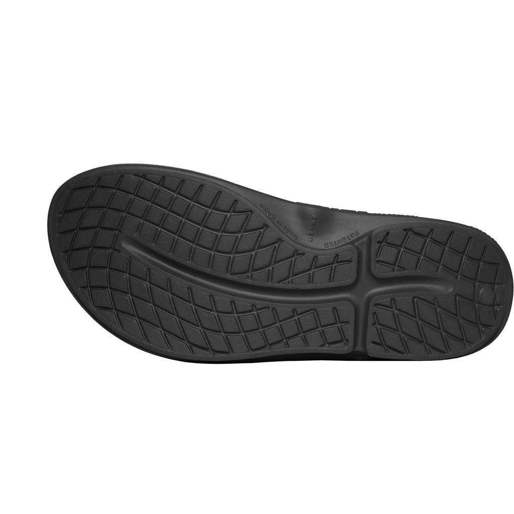 Unisex OOriginal Flip Flops in Black