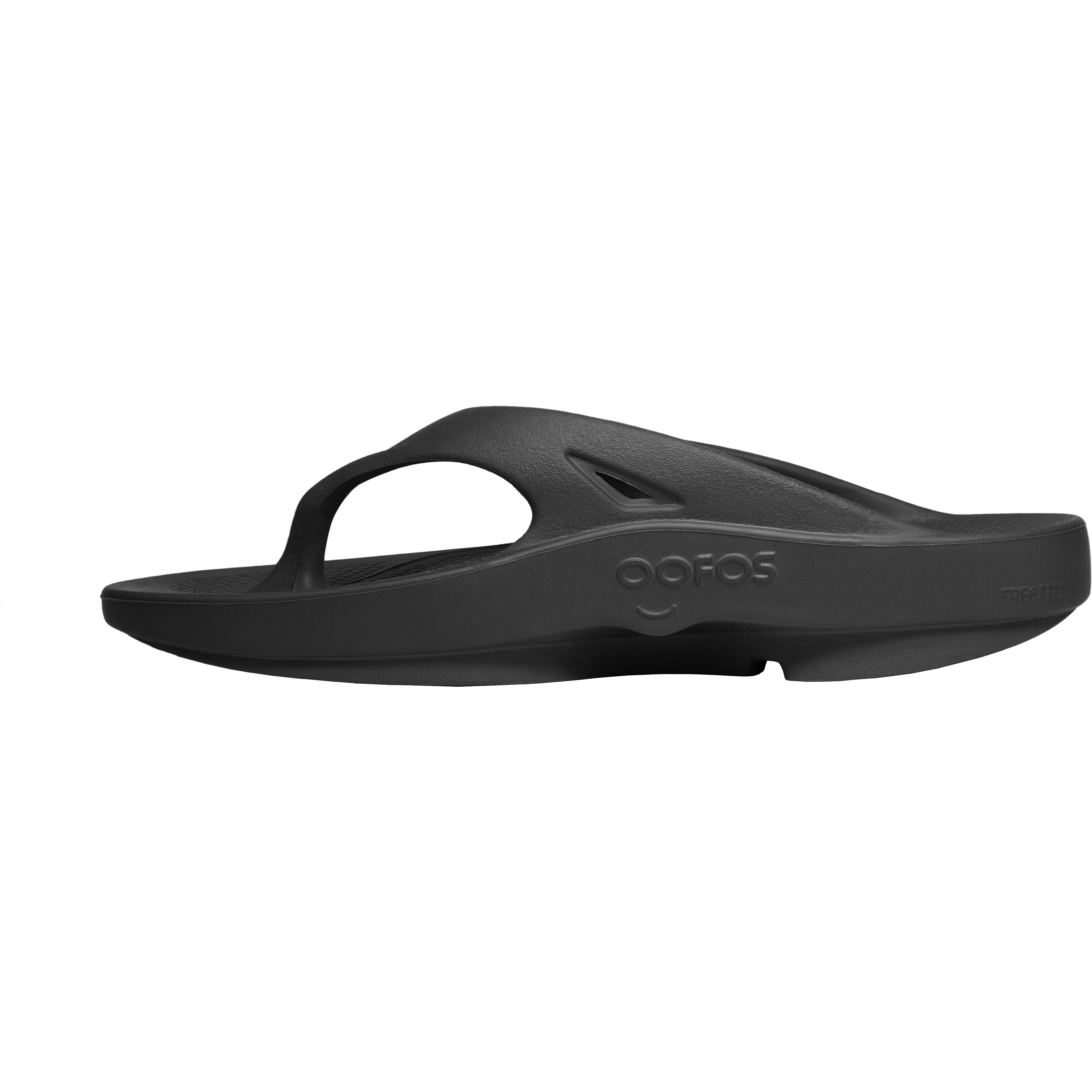 Unisex OOriginal Flip Flops in Black