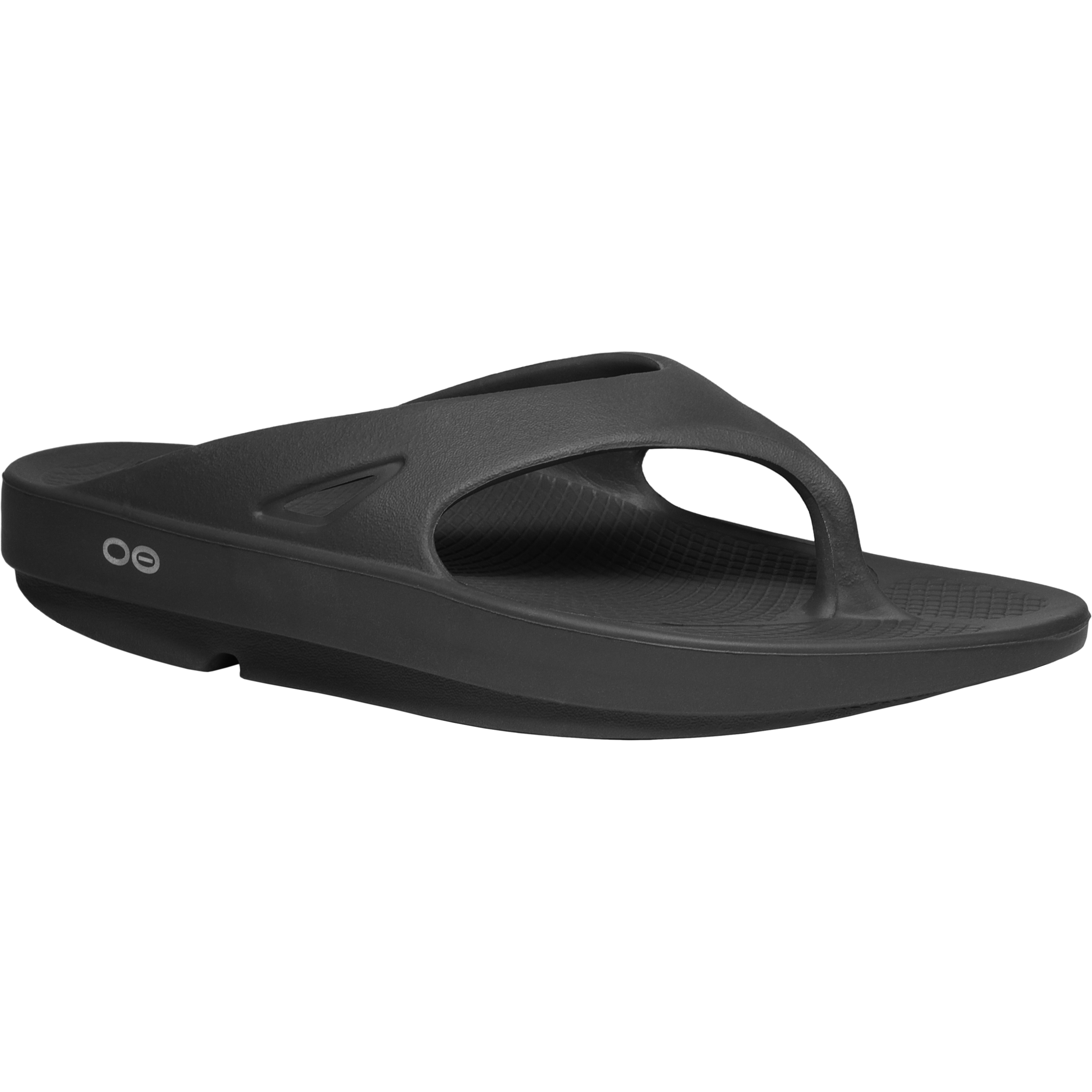 Unisex OOriginal Flip Flops in Black