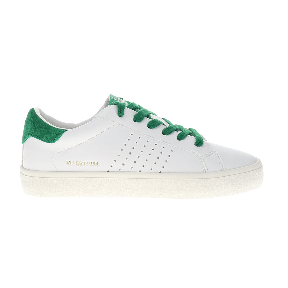 Original Perforated Lace Up Sneakers