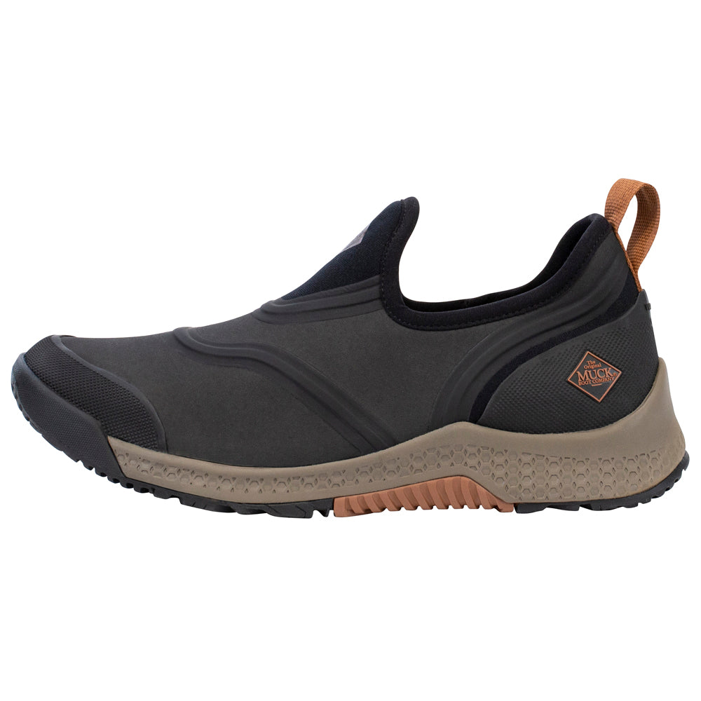 Outscape Low Hiking Shoes