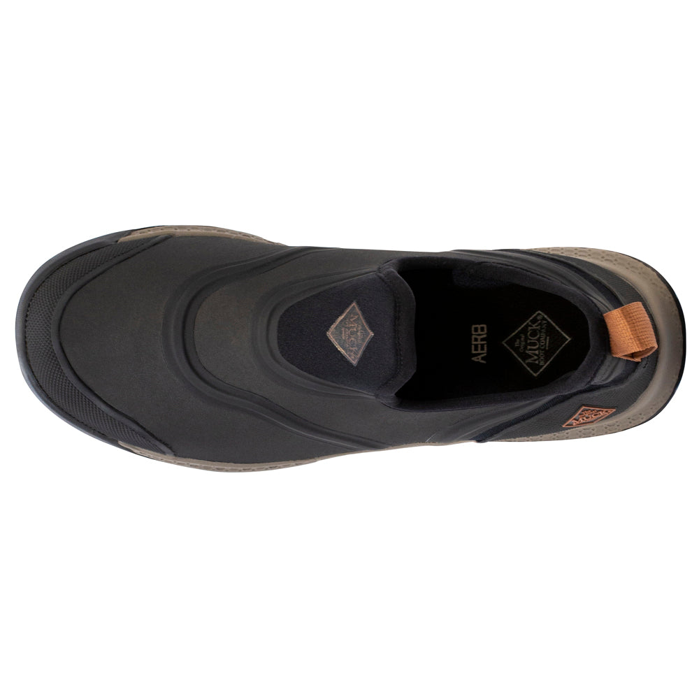 Outscape Low Hiking Shoes