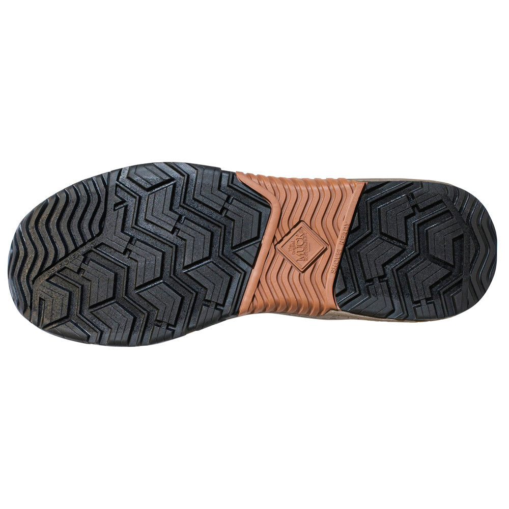 Outscape Low Hiking Shoes