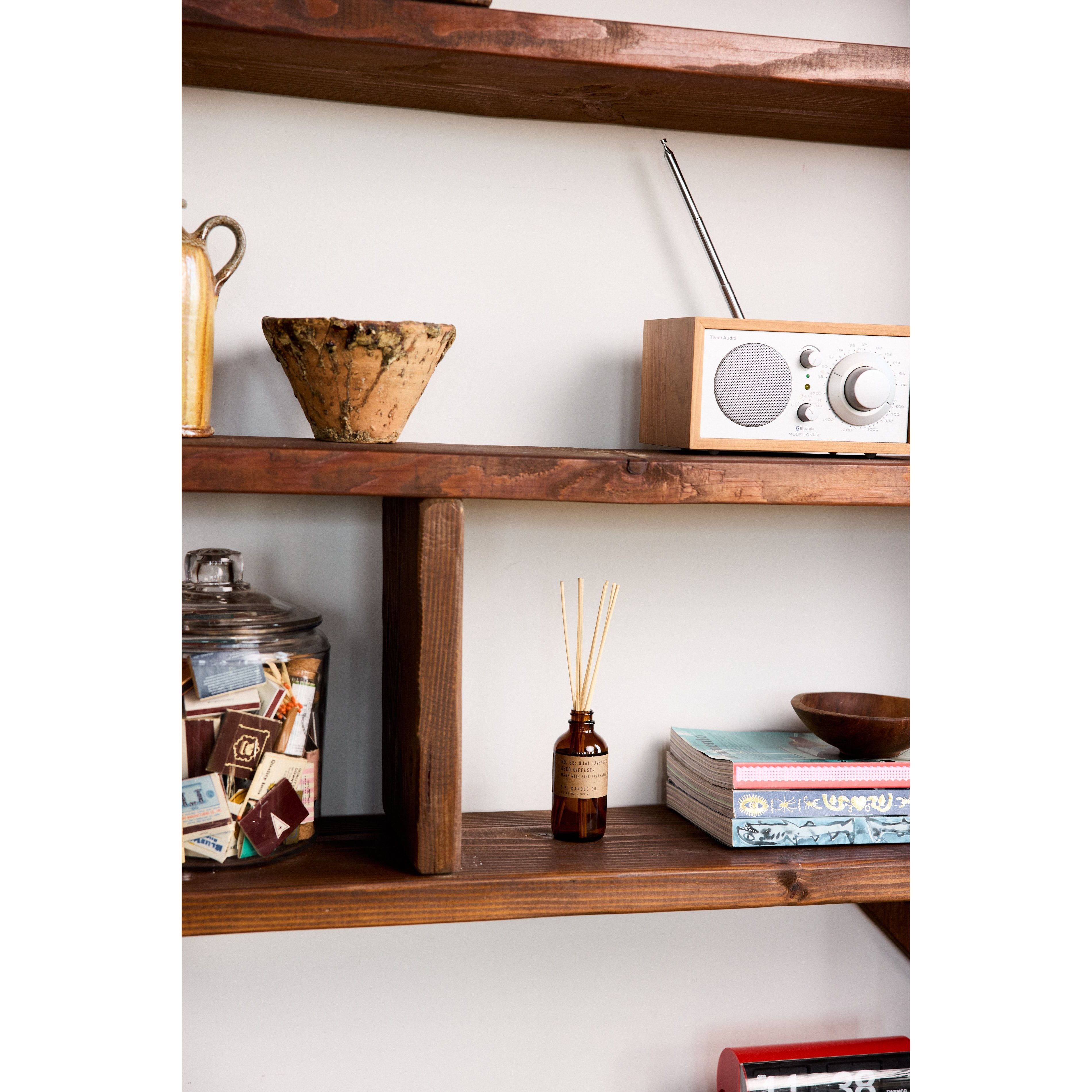 Ojai Lavender Reed Diffuser
