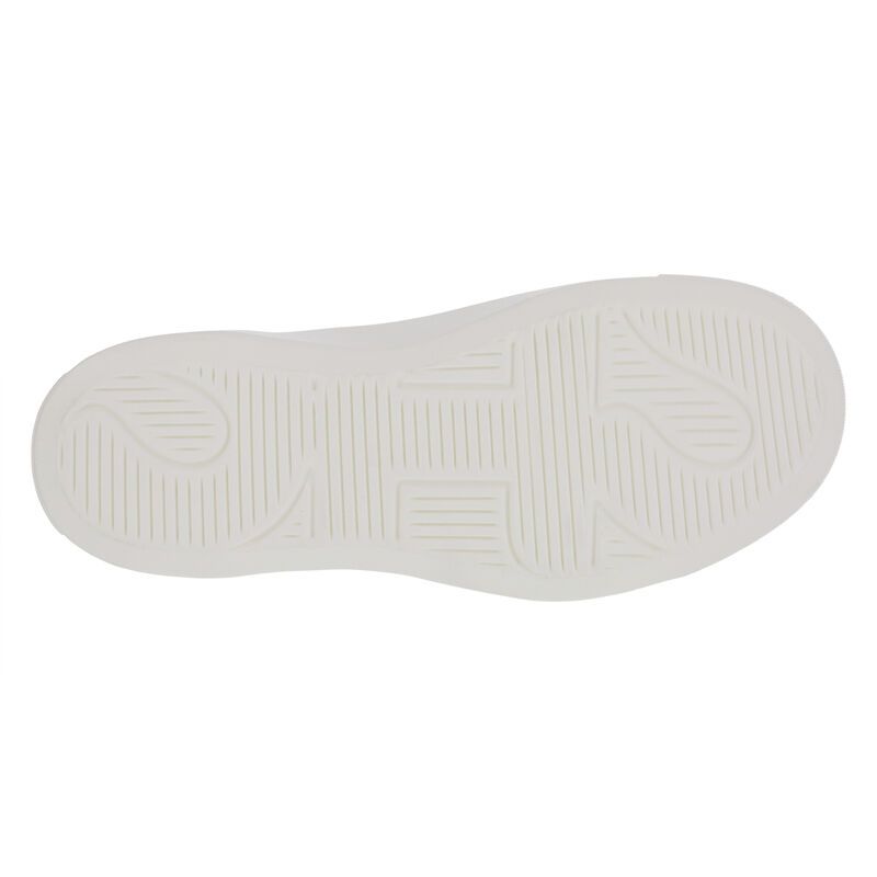 Women's Oxland Casual Shoe in White Sapphire