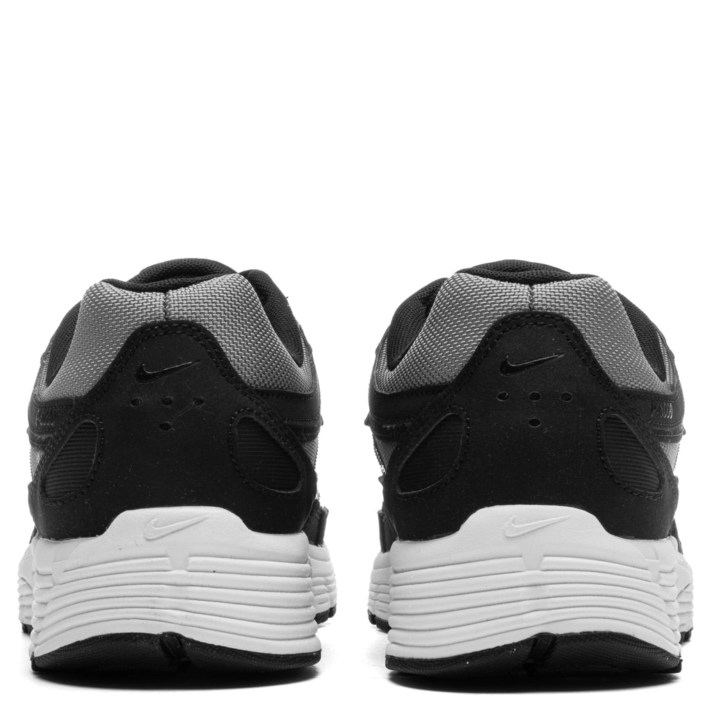 P - 6000 - Black/Cool Grey/White