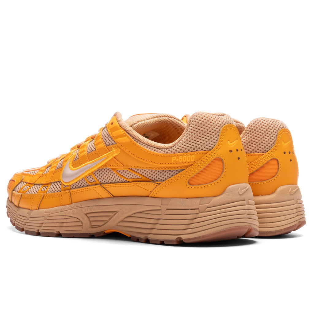 P - 6000 - Sesame/Sand Drift/University Gold