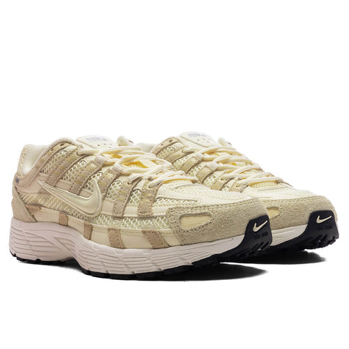 P - 6000 SE - Alabaster/Black/Sail