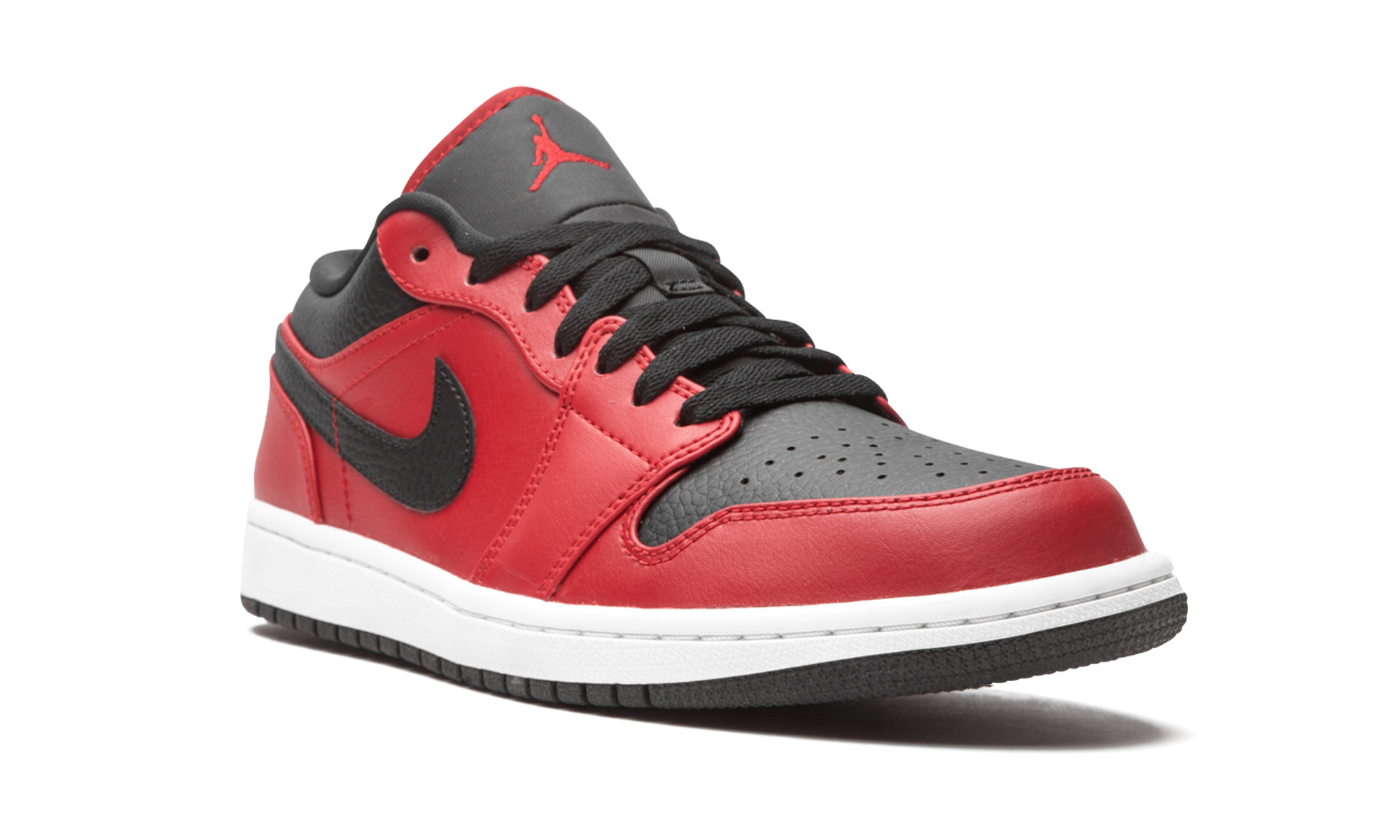 1 Low "Gym Red" 553558 605