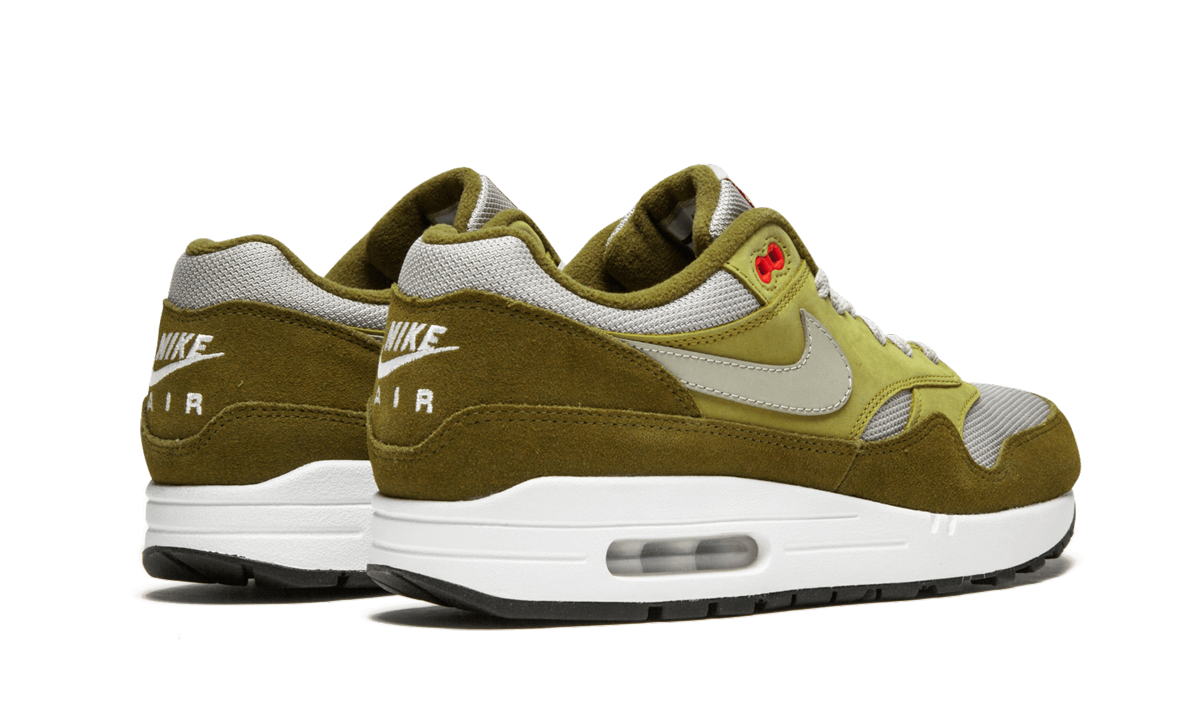 Air Max 1 Premium Retro "Curry Pack" 908366 300