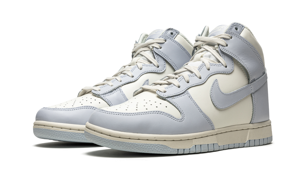 DUNK HIGH WMNS"Football Grey" DD1869 102
