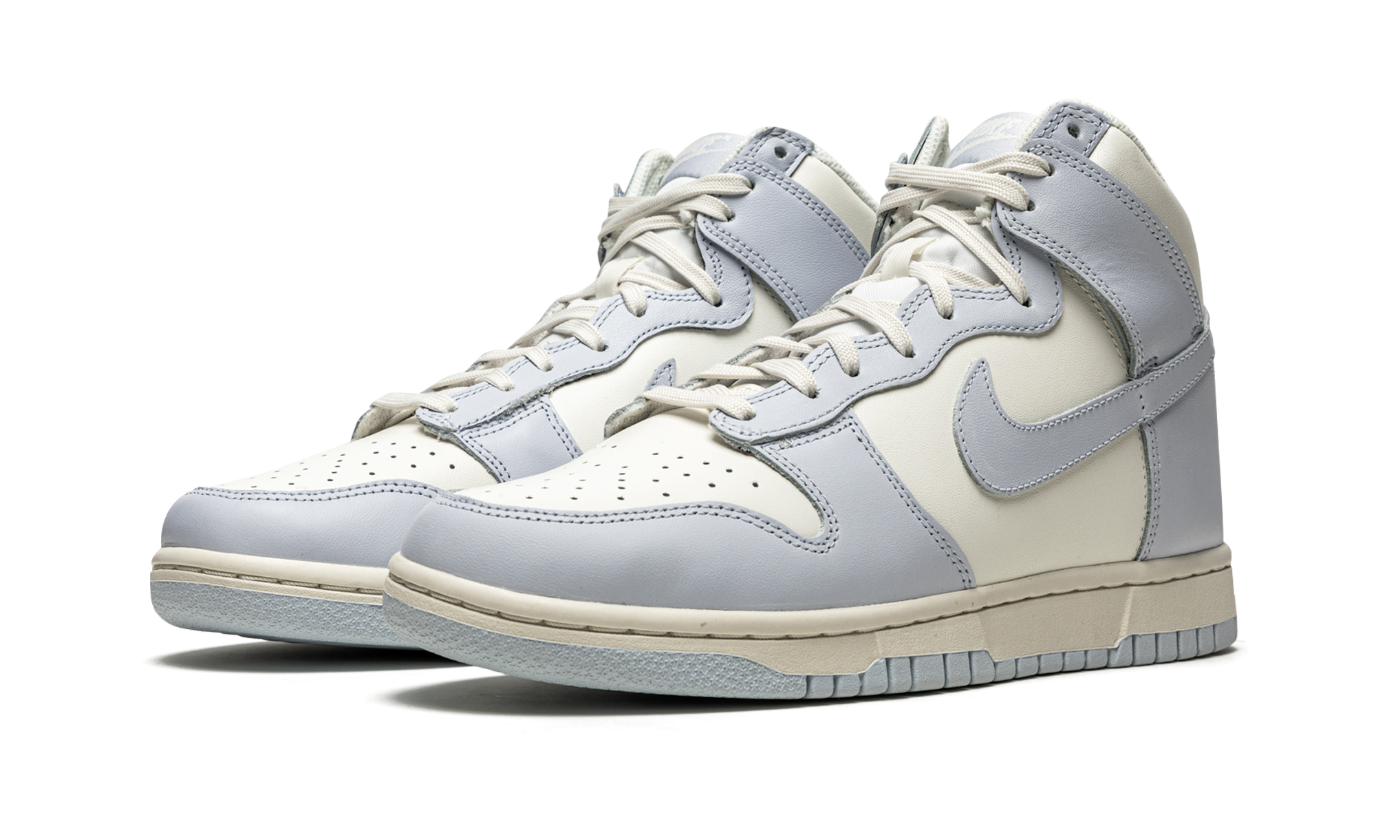 DUNK HIGH WMNS"Football Grey" DD1869 102